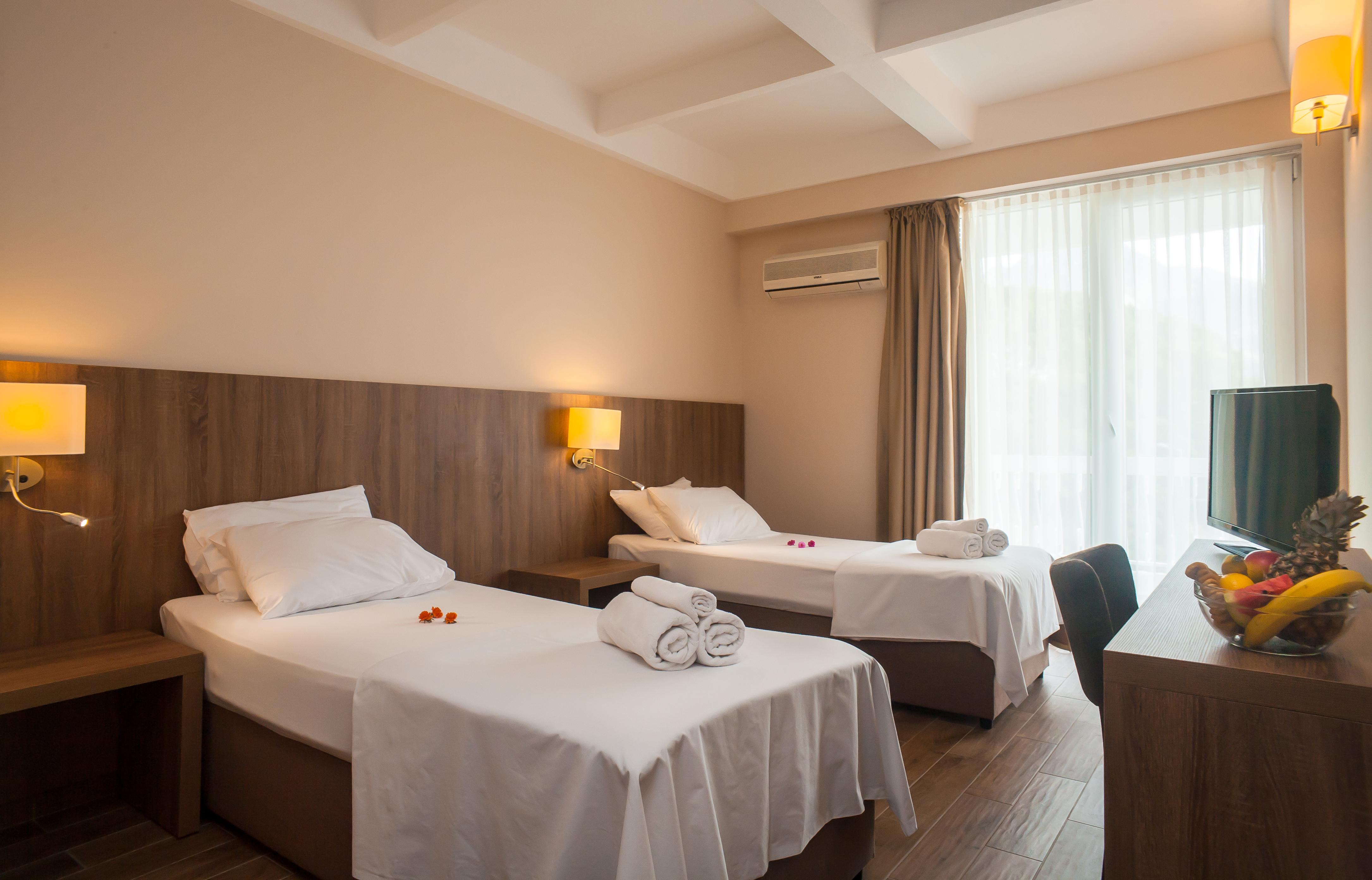Sato Conference And Spa Hotel Sutomore Exterior foto