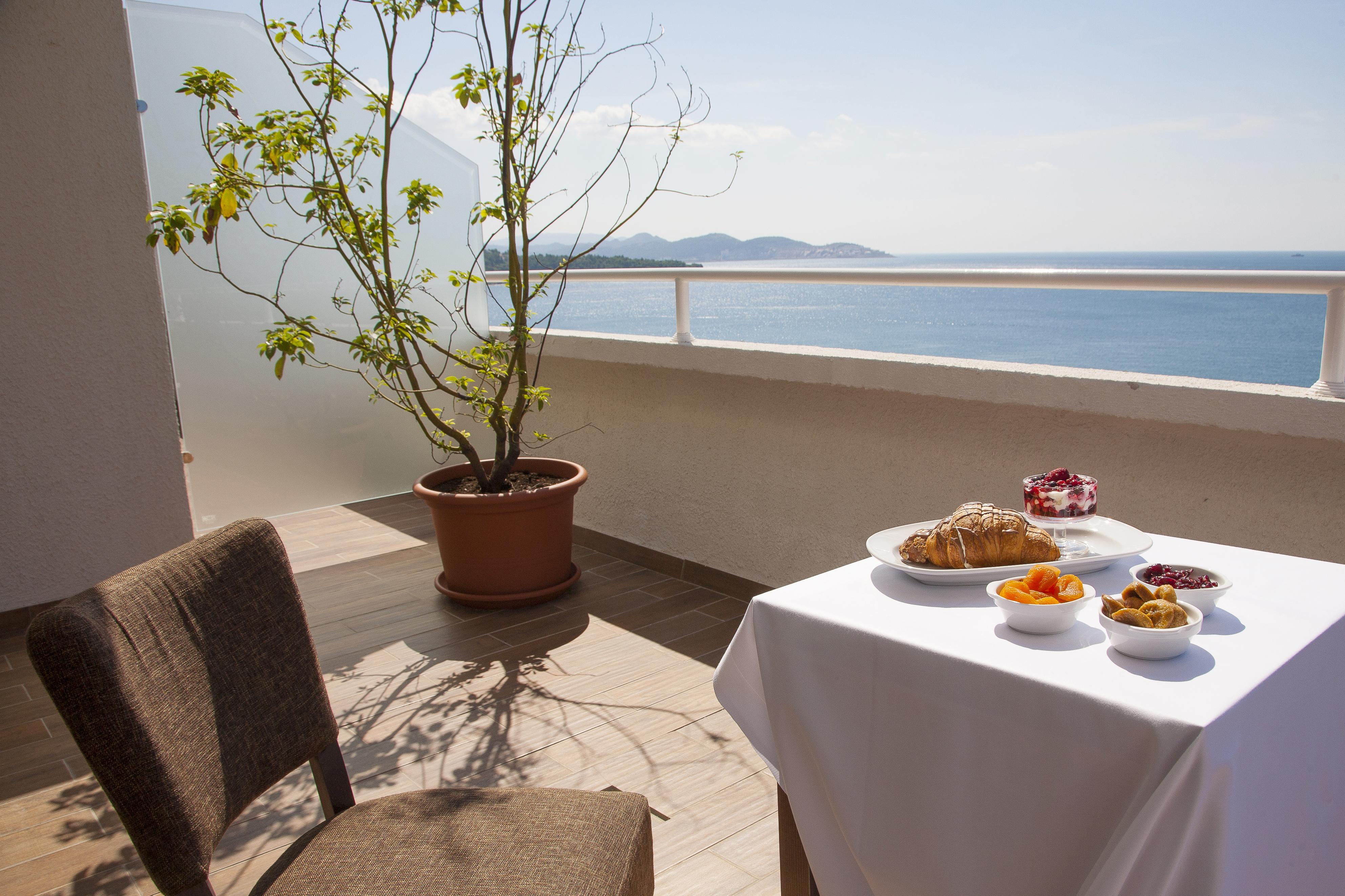 Sato Conference And Spa Hotel Sutomore Exterior foto