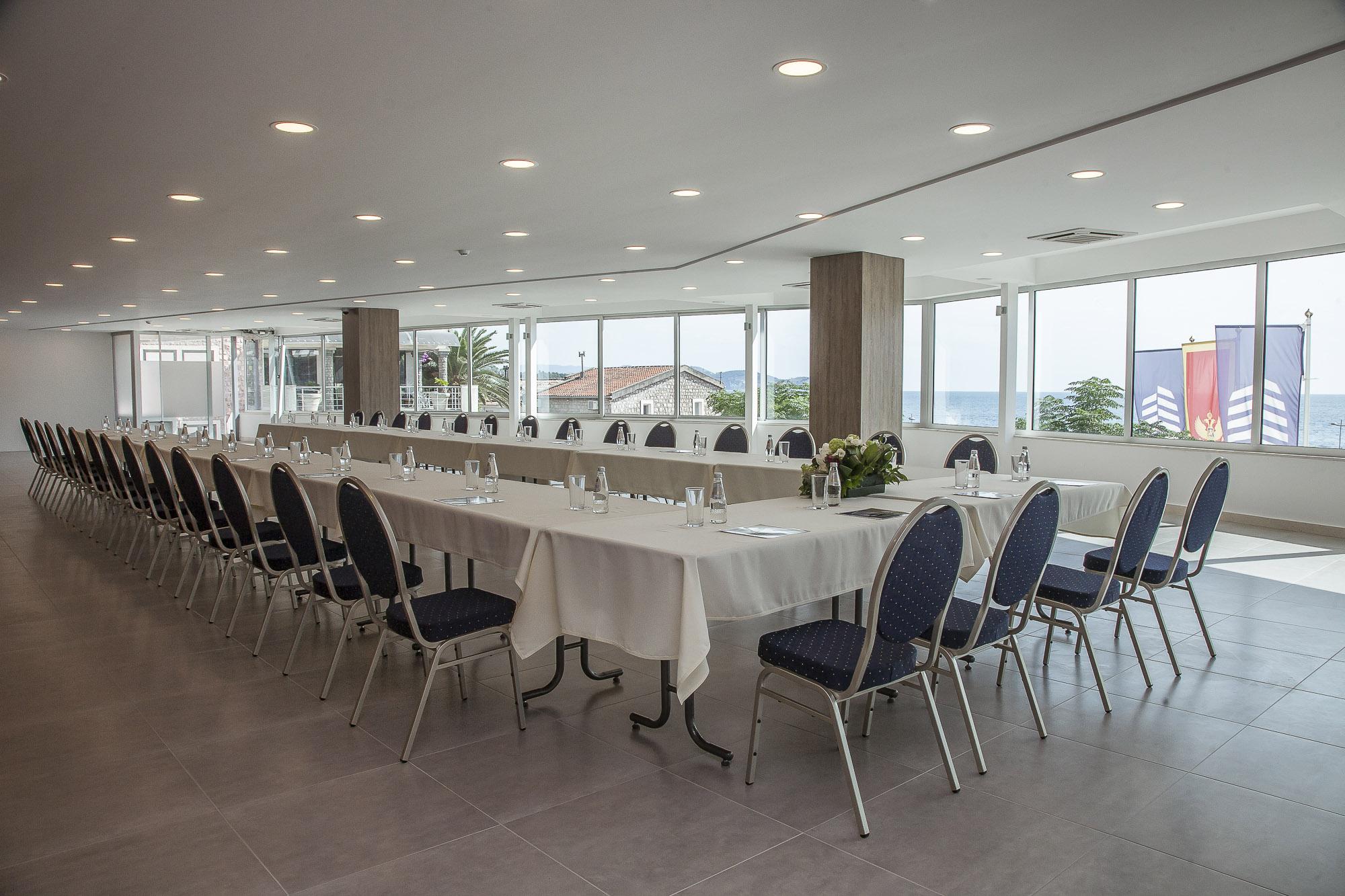 Sato Conference And Spa Hotel Sutomore Exterior foto