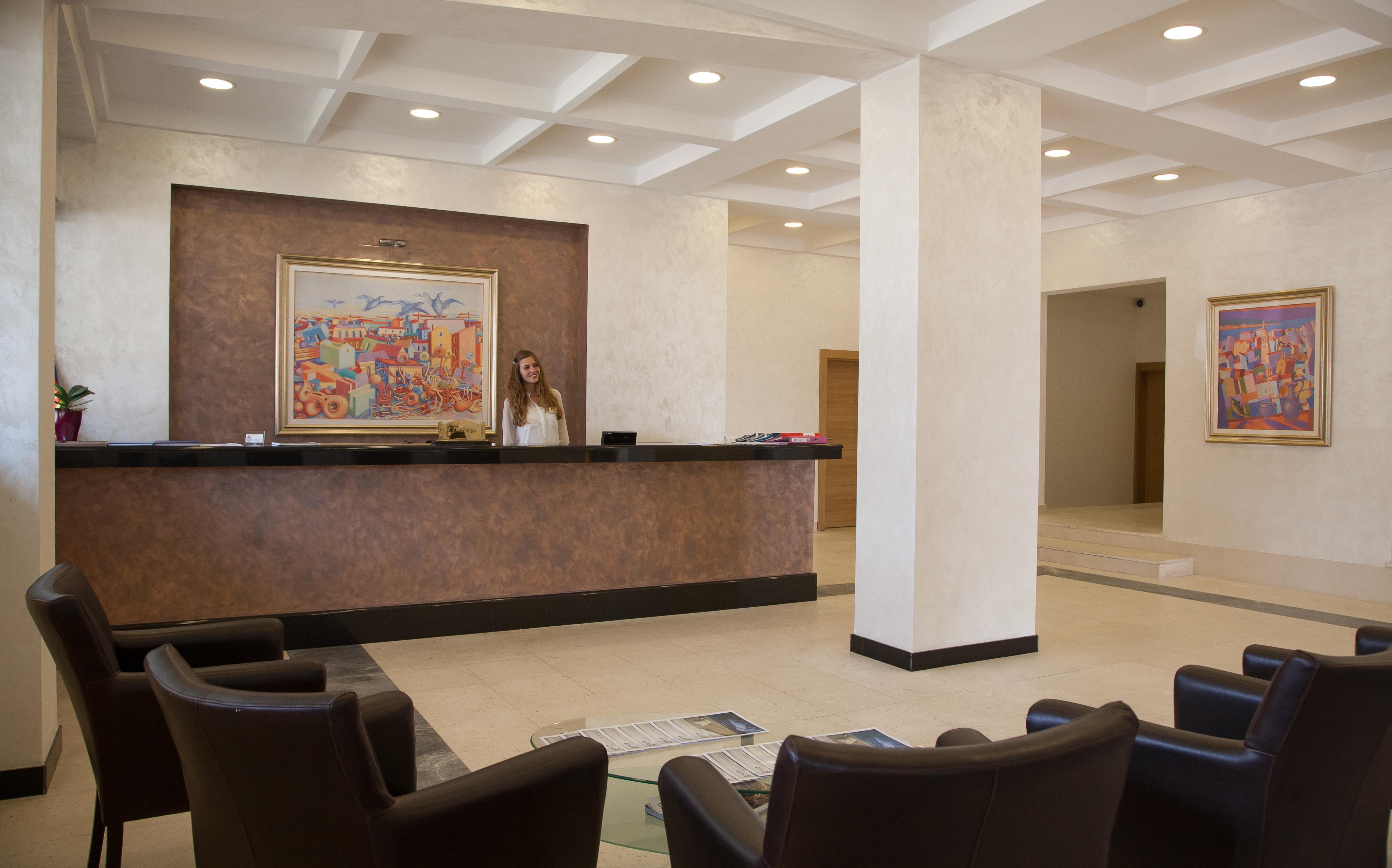 Sato Conference And Spa Hotel Sutomore Exterior foto